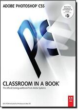 Adobe Photoshop CS5 Classroom in a Book (Classroom in a ... | Buch | Zustand gut