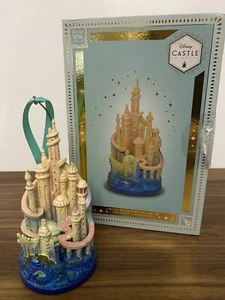 Ornement Castle collection Ariel Disney - Photo 1/1