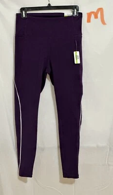 Nicole Miller High Rise Leggings - Image 1 of 4