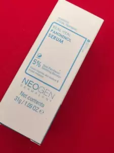 NEOGEN Echt Hyal Panthenol Serum 1,09oz/31g volle Größe - NEU im Karton, KOSTENLOSER VERSAND! - Bild 1 von 3