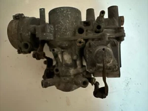 carburateur solex 32 PDIST RENAULT 8 R8 floride caravelle moteur 956cm3 - Picture 1 of 5