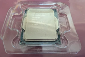 Intel SRN3P Core i5-14500 Desktop Processor - 14 Cores (6P+8E) 20 Threads 5 GHz - Picture 1 of 5