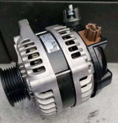 Ford F-150 Alternator V6 3.5L And 3.7L Vin T 2011 /225Amp/OEM By RR_Alternators - Image 1 of 4