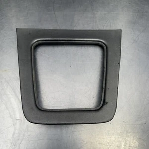 Mazda Rx7 S2 FB 1981 - 1983 Gear Stick Surround Shifter Surround #1 - Picture 1 of 2