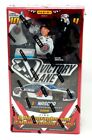 2018 PANINI VICTORY LANE RACING HOBBY 8 BOX CASE BLOWOUT CARDS