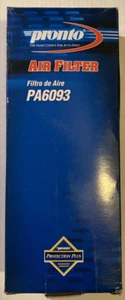 Pronto Air Filter PA6093 - Picture 1 of 6