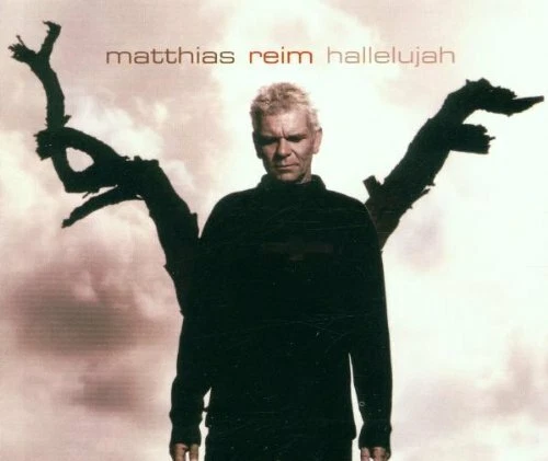 Matthias Reim (Maxi-CD) Hallelujah (2001) - Immagine 1 di 1