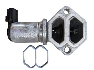 燃油喷射怠速空气控制阀标准 AC469 — 第 1/3 张图片