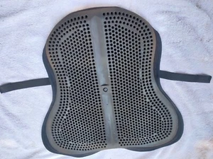 Acavallo Gel Out Cushion Ride Seat Saver - Picture 1 of 3