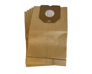 5 Vacuum Cleaner Bags Volta U4014 Nilfisk NewLine Philips LG AEG Vampyre uni98 - Picture 1 of 3