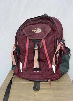 The North Face Backpack Unisex Surge model - Image 1 of 4