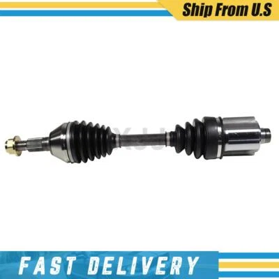 For 2005-2010 Chevrolet Malibu Front Right Passenger Side CV Joint Axle Shaft - Изображение 1 из 4