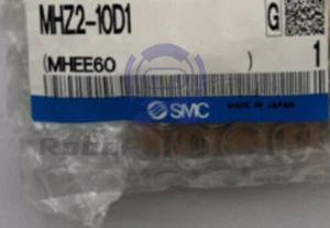 NUEVO SMC MHZ2-10D1 cilindro neumático de dedo 1 pieza - Imagen 1 de 1