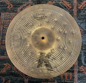 Zildjian 15'' K Custom Special Dry Hi-Hat, Bottom Cymbal - Picture 1 of 4