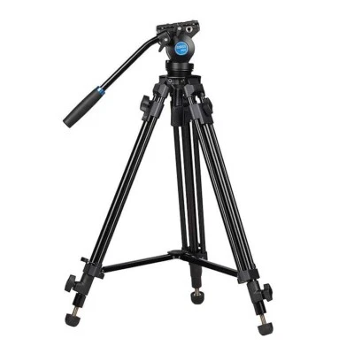 SIRUI SH-05 Broadcaststativ Starter mit Videoneiger - SH-Serie by - Bild 1 von 4