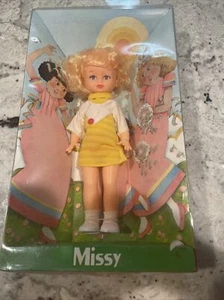 Vintage Missy Dandee Doll 11” No. 350 Spring Outfit New In Box - Picture 1 of 8