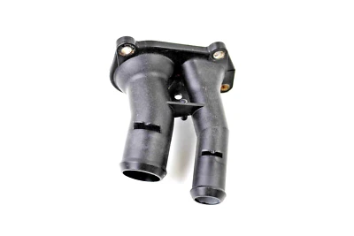 Ford Fiesta 2011-2019 1,6 L termostato carcasa cuello 2S6G-9K478-BD Foto 1 de 4