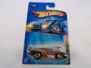 Van / Sports Car / Hot Wheels 1969 Pontiac Gto Jadge #158 B3879 #H12 - Picture 1 of 5