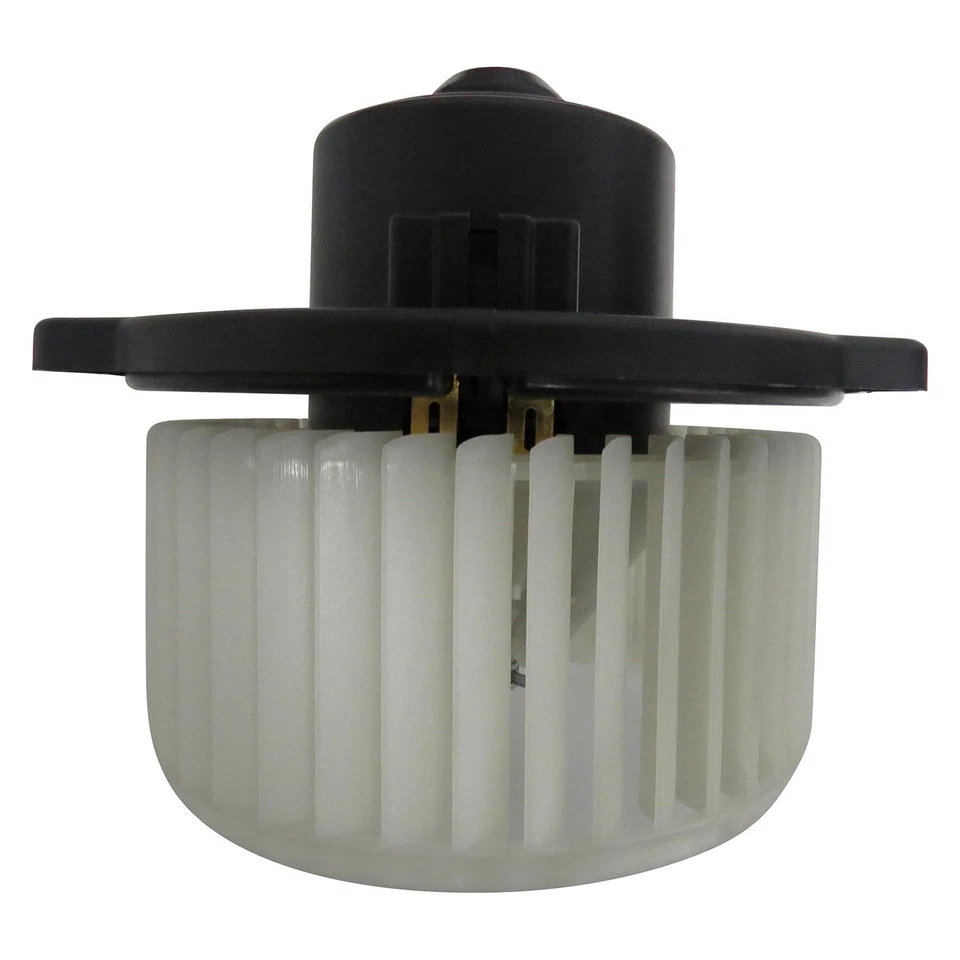 Motor soplador de climatización delantero para Land Rover LR3, LR4, Range Rover Sport Foto 1 de 1