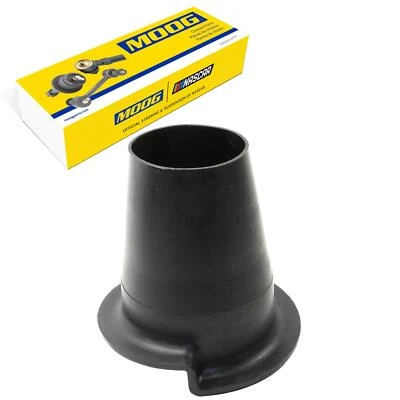 Asiento de resorte helicoidal de suspensión MOOG superior delantero para Chevrolet Suburban 2015-2017 Foto 1 de 3