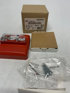 NUEVO ESTROBOSCÓPICO DE MONTAJE EN TECHO SIEMENS 500-636173 ENVÍO GRATUITO - Imagen 1 de 4