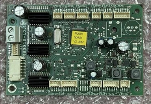 Robe 13031999 PCB RB3310 Yoke Robin Spikie M Faulty #2 - Picture 1 of 1