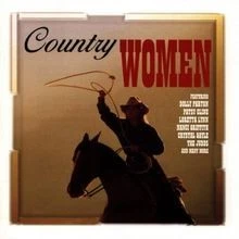 Country Women von Various | CD | Zustand gut - Bild 1 von 2