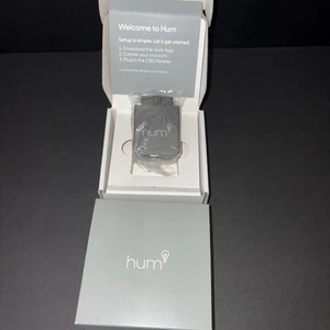 Lector OBD telemático HUM de Verizon para Bluetooth  - Imagen 1 de 3