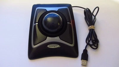 Kensington Expert Trackball Mouse K64325 Wired USB  - Image 1 of 4