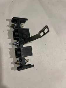 Nuevo bloque de terminales para horno Whirlpool W10245259, WPW10245259 - Imagen 1 de 1
