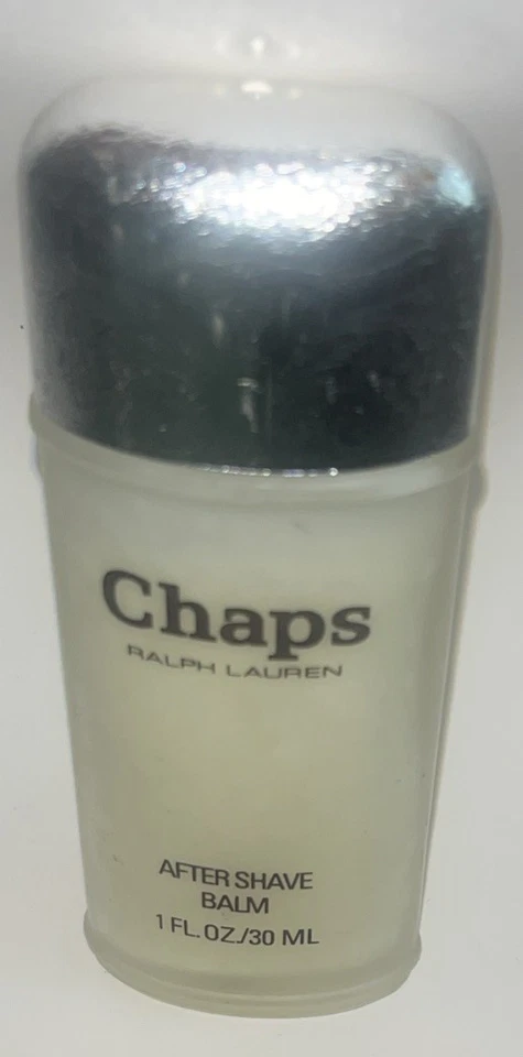 CHAPS BY RALPH LAUREN BÁLSAMO PARA DESPUÉS DEL AFEITADO 30 ML Foto 1 de 1
