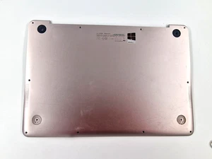 Asus Zenbook UX305 Bottom Base Case Shell Cover Lid Base AM19Y000K0SZCP1 - Afbeelding 1 van 11