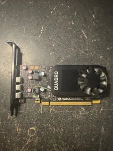 Nvidia Quadro P400 2GB GDDR5 Graphics Card - Picture 1 of 3
