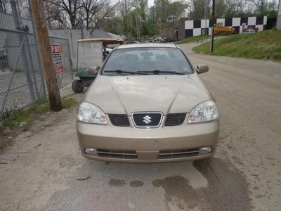 Passenger Corner/Park Light Fog-driving Fits 04-08 FORENZA 438984 - Image 1 of 4