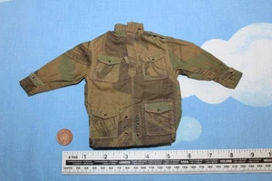 Dragon / BBI 1:6 SCALE WW2 British Camo Smock CB1086e - Picture 1 of 2