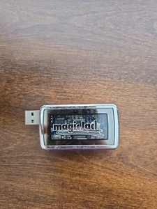 Magic Jack USB PC vers téléphone appels locaux et longue distance gratuits ordinateur A921 - Photo 1/2