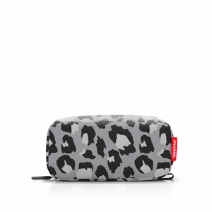 reisenthel multicase Kulturbeutel Schminktasche Mäppchen Leo Nero 1.5 L - Bild 1 von 2
