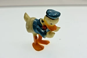 50er Jahre Donald Duck Wackelkopf Figur - Bild 1 von 4