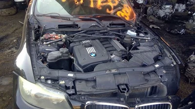 Velocidade de transmissão automática 3.0L 6 cilindros AWD compatível com 09-13 BMW 328i 44678 - Imagem 1 de 4