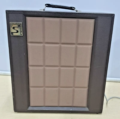 Sistema de altavoces PA portátiles Soundcraft L46B Lecternette con mezclador y micrófono Foto 1 de 4