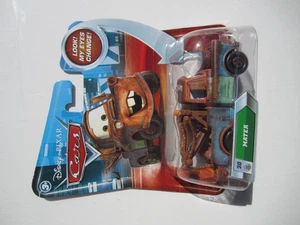 DISNEY PIXAR CARS MATER #20 MIRA MIS OJOS CAMBIAR NUEVO - Imagen 1 de 2