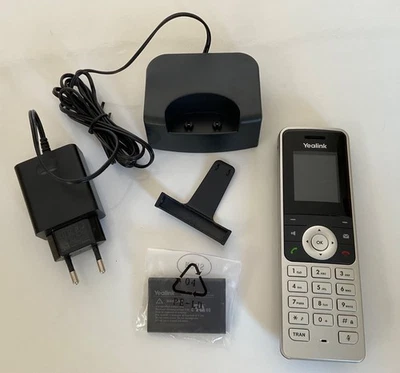 Yealink Dect W53H - Photo 1/4