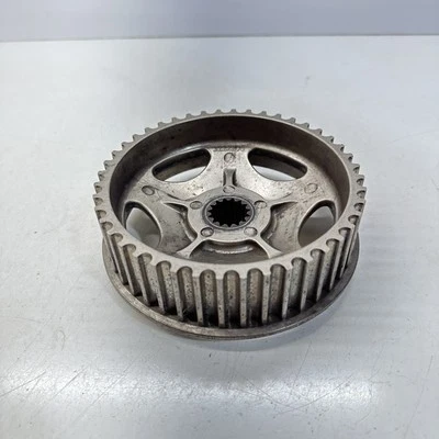 Piñón, 44T, correa 36 mm - Polaris 800 Pro 2013 RMK Foto 1 de 4