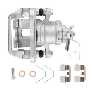 Rear Right Disc Brake Caliper For Acura TSX  43018TA0A01 19-B3358 2009-2014 - Picture 1 of 22