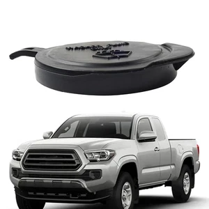 Washer Fluid Reservoir Cap For Toyota Tacoma Tundra Sequoia 07-21 85316-0C060 - Picture 1 of 11