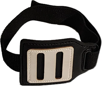 SOO Suede Armband for Apple Ipod Nano 6 Generation & Ipod Shuffle 1St 2Nd 3Rd 4T - Image 1 of 4