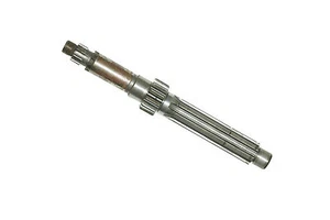 Eje de transmisión 12 dientes KTM LC2 125 / Sting 125 96 - 98 40103327 - Imagen 1 de 1