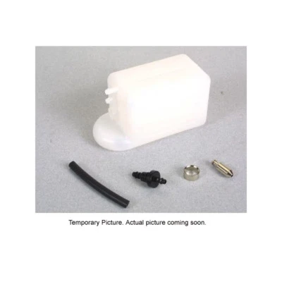  NEW Hayes Products 3 oz Regular Fuel Tank from MECOA Model Engines PN 081 - Image 1 of 2