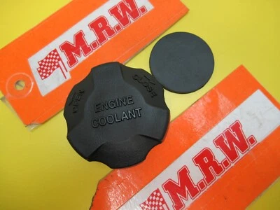 TAPA DE REFRIGERANTE RADIADOR TAPA TAPA TAPA SUPERIOR DEPÓSITO BOTELLA HYUNDAI SANTA FE 01-06 Foto 1 de 4