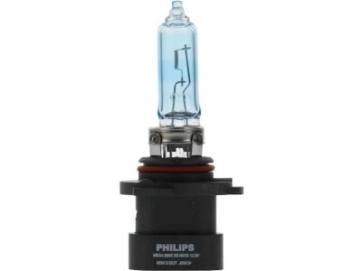 For 2009-2017 International LoneStar Headlight Bulb High Beam Philips 57712DX - Image 1 of 2
